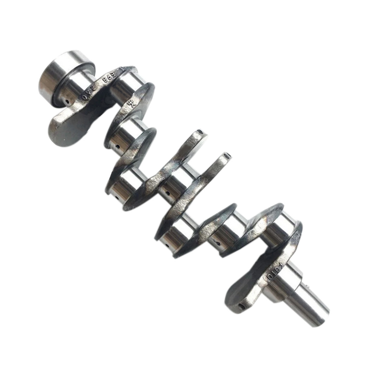 Kurbelwelle YM129902-21000 für Yanmar