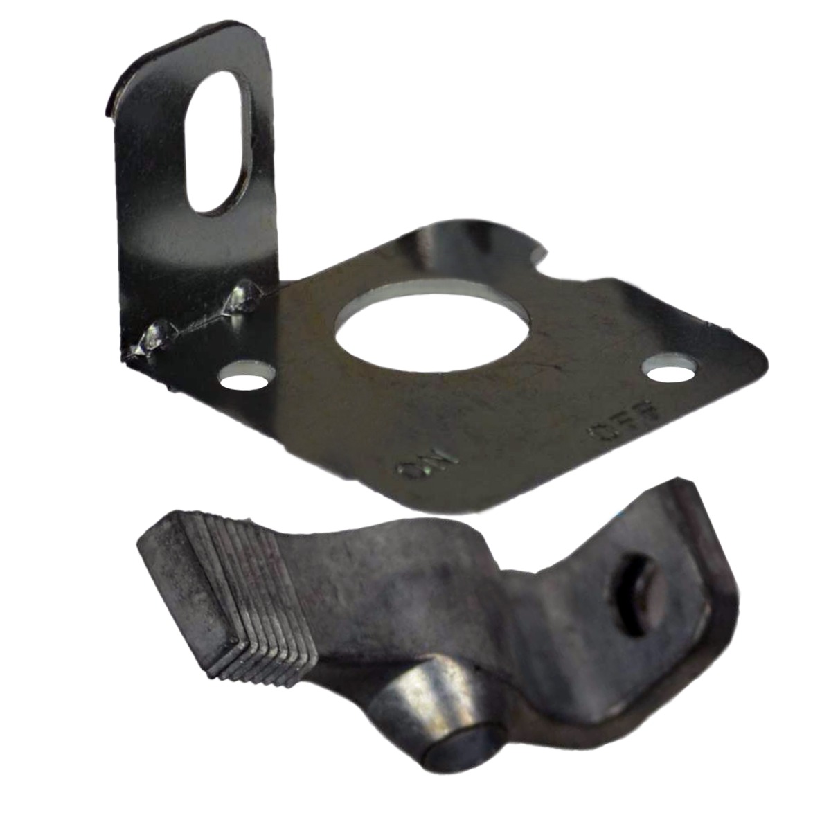 Verriegelungshebelsatz 108714 für Skyjack