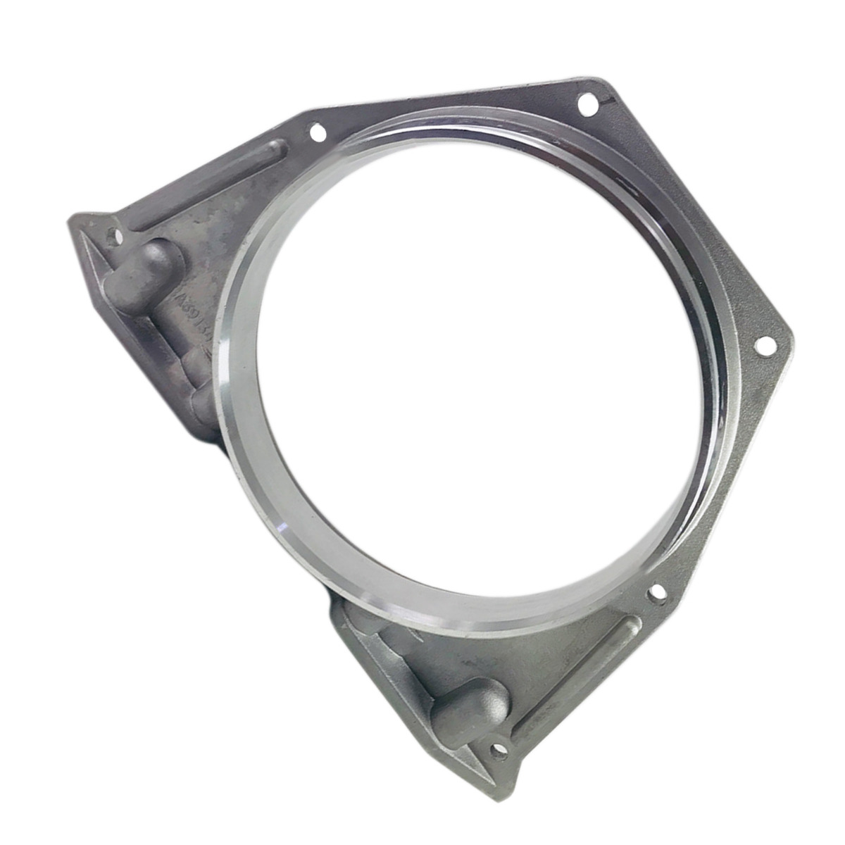 Kurbelwellen-Hinterabdeckungssitz 3913447 für Cummins