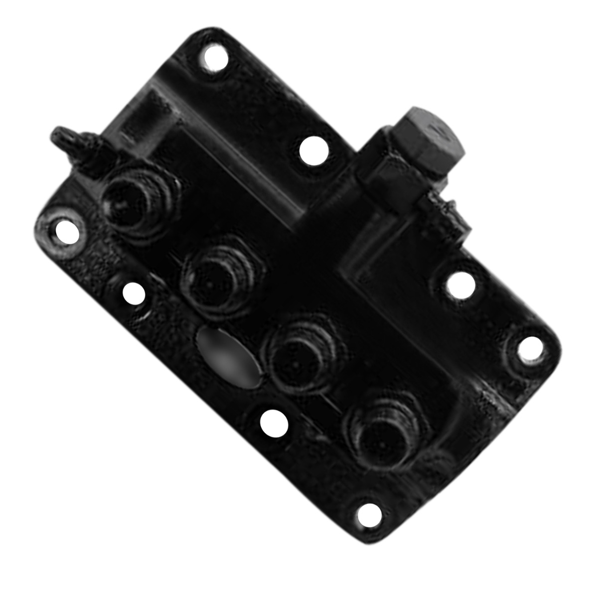 Kraftstoff-Einspritzpumpen-Baugruppe 6680751 für Kubota