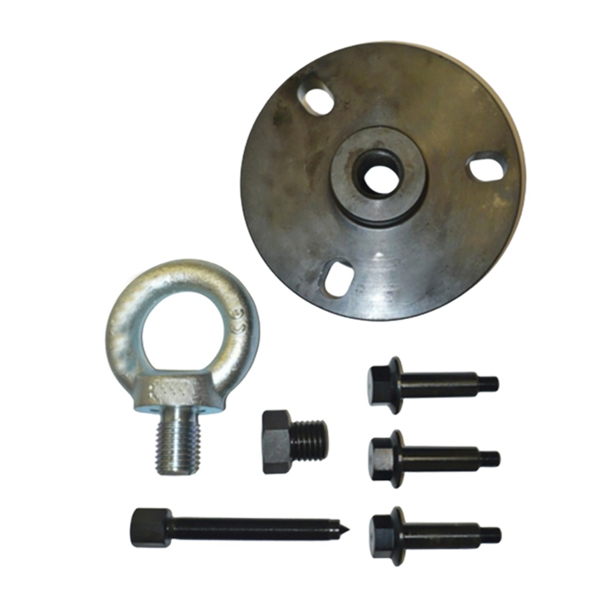 Hebeösenmotor Schwungradabzieher 91-895343T02 für Mercury