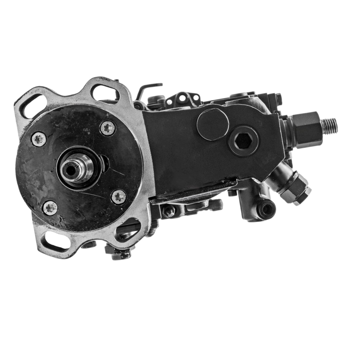 Kraftstoffeinspritzpumpe JR930143 für Case