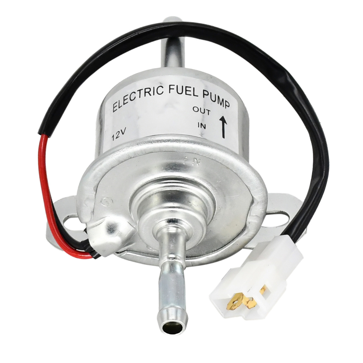 Kraftstoffpumpe YM129612-52100FA für Komatsu