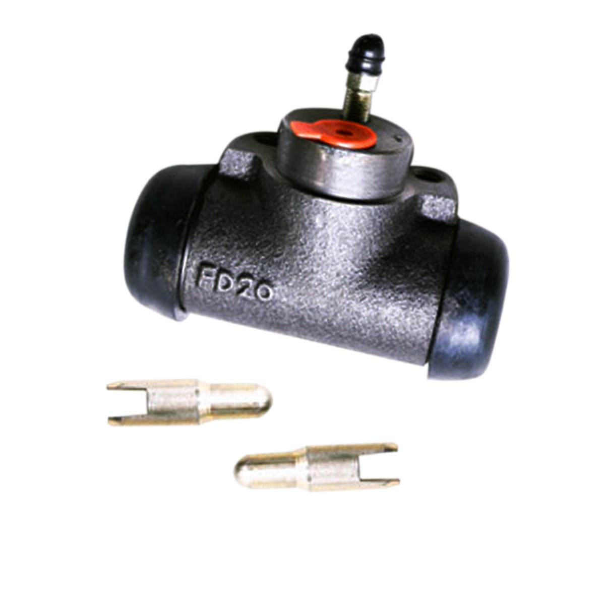 Radzylinder 1334648 für Hyster