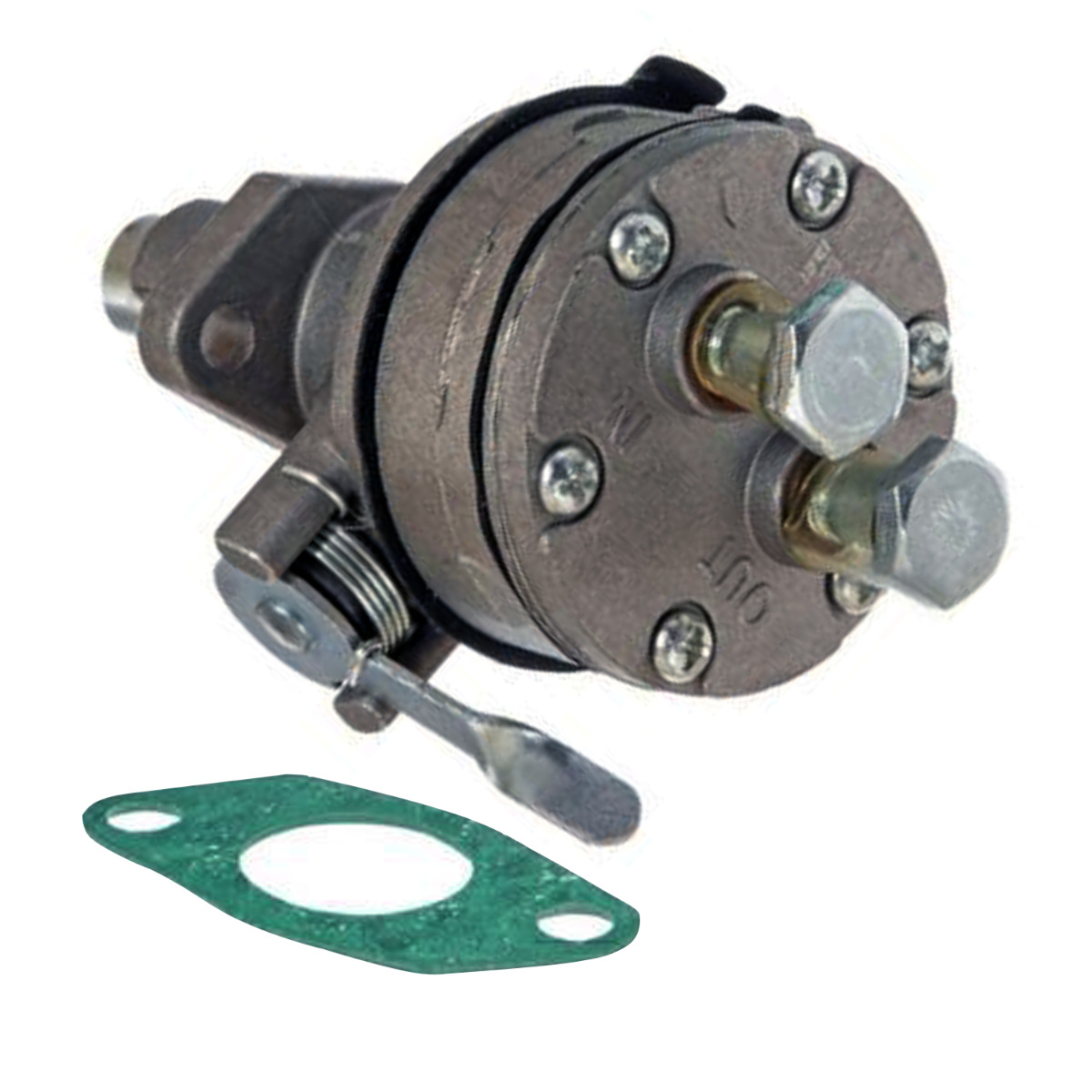 Kraftstoffhebepumpe 924-128 für Perkins