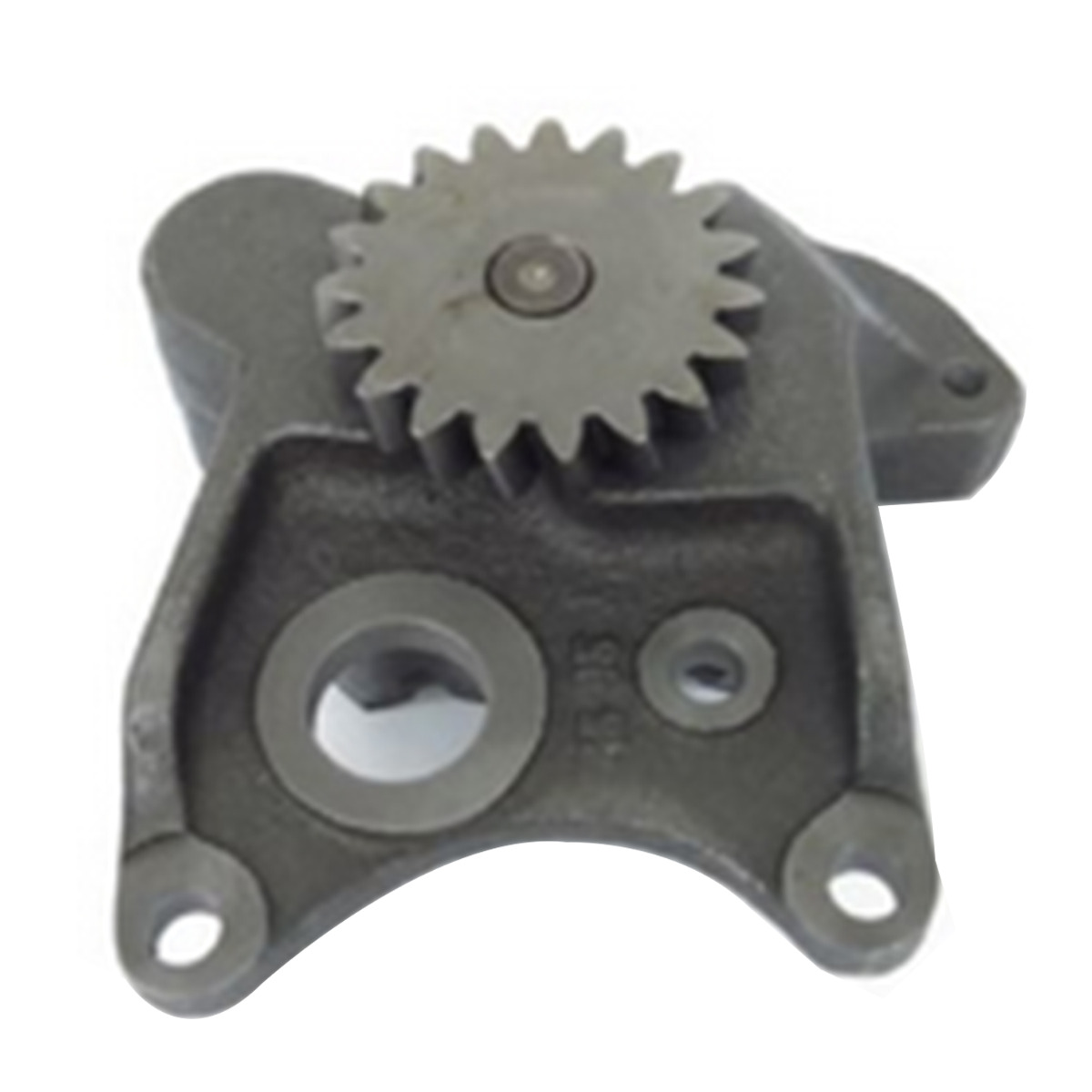 Ölpumpe 3637470M91 für Perkins