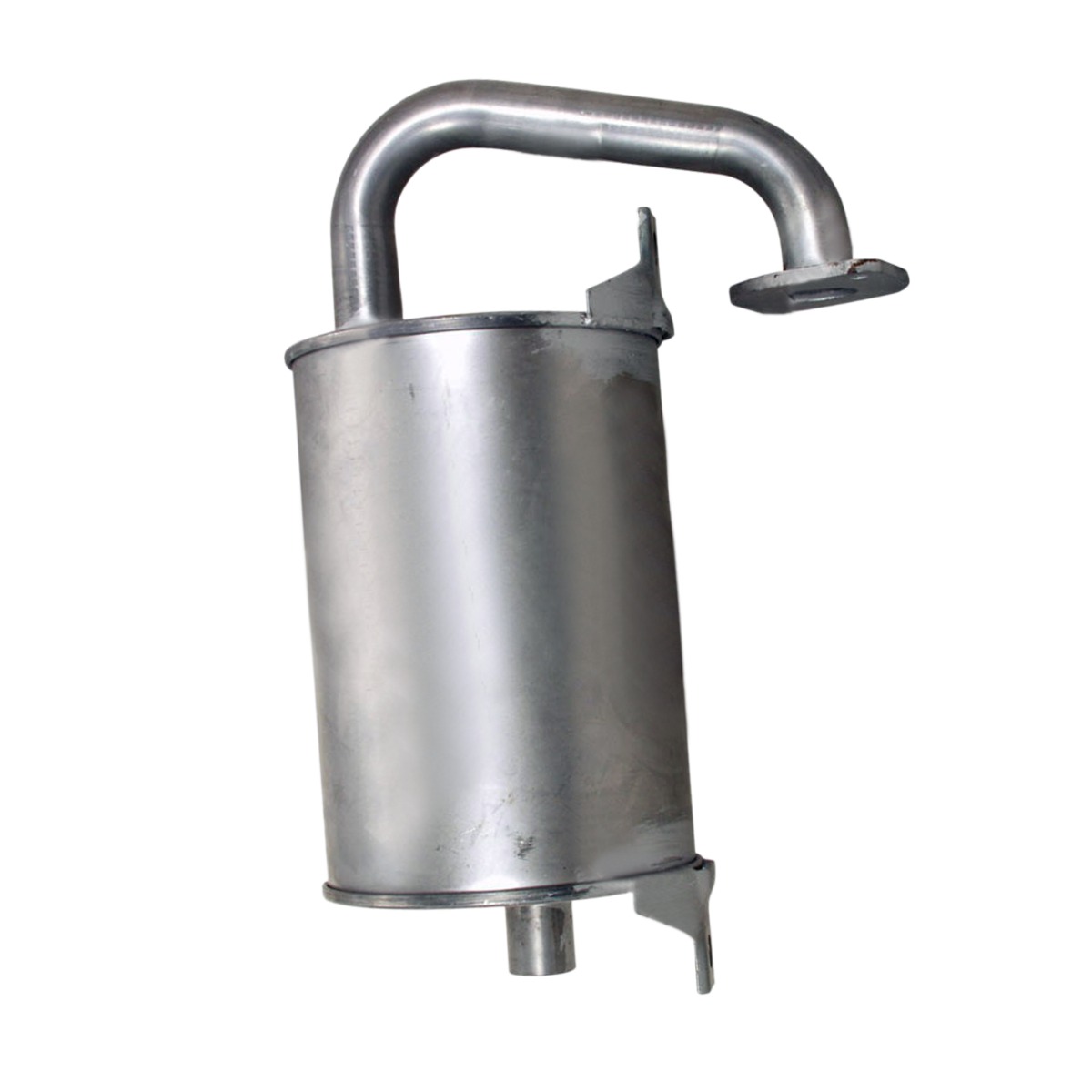 Schalldämpfer 91B62-08301 für Caterpillar