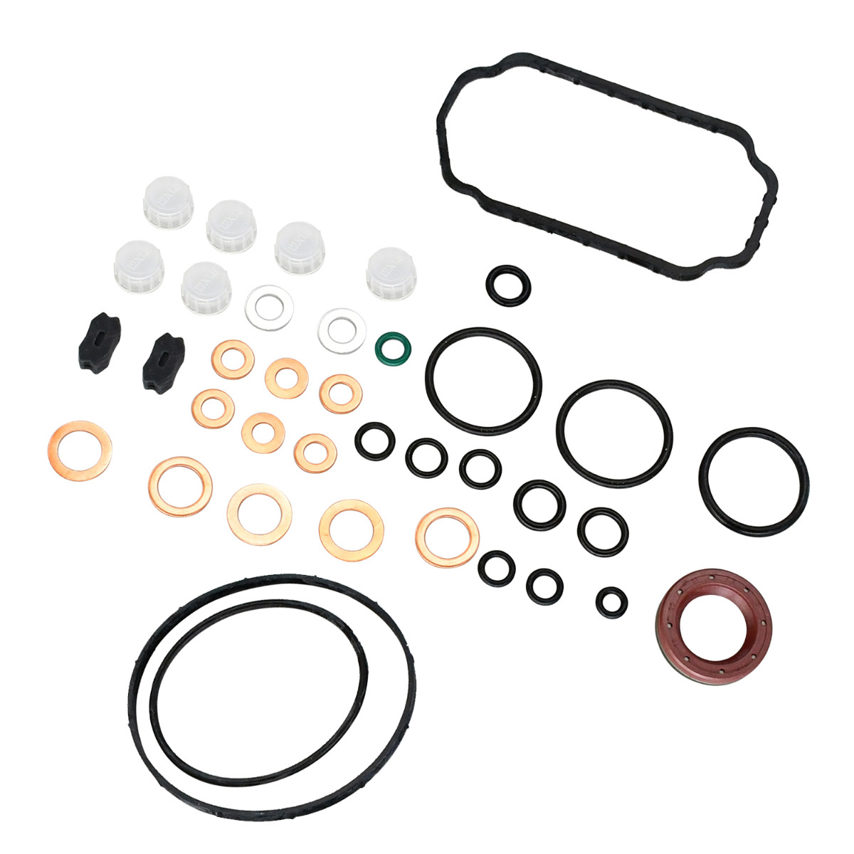 VE Einspritzpumpen Dichtungs Umbausatz für Bosch