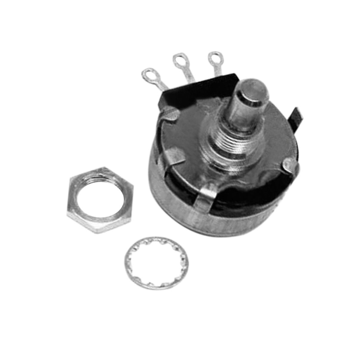 Potentiometer 19729GT für Genie