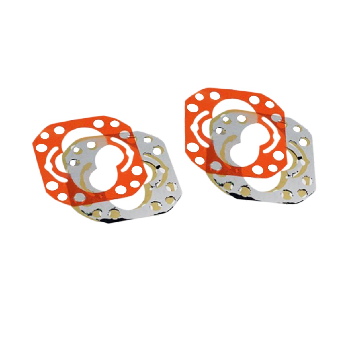 Dichtungssatz Hydraulikpumpe 7011045 für JLG