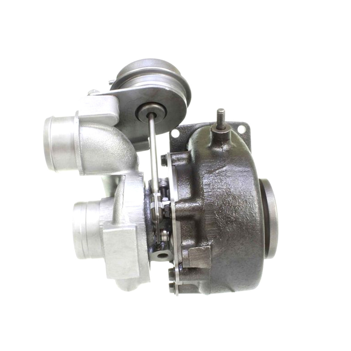 Turbo TD04L Turbolader 49377-07421 für Volkswagen main product photo