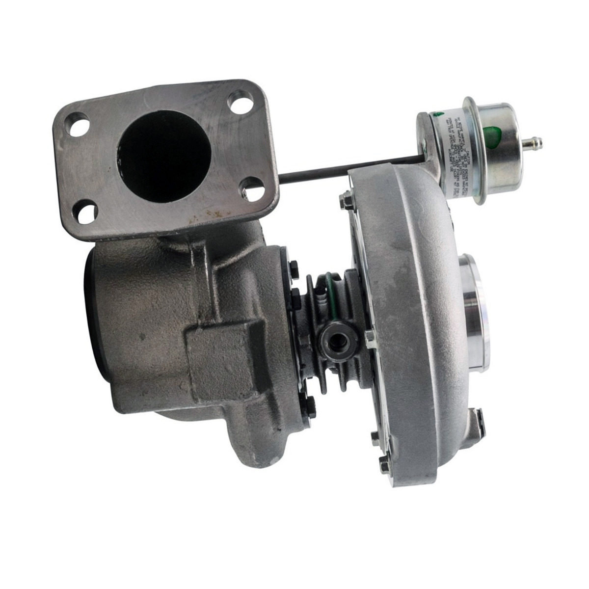 Turbo GT2560S Turbolader 2674A806 für Perkins main product photo