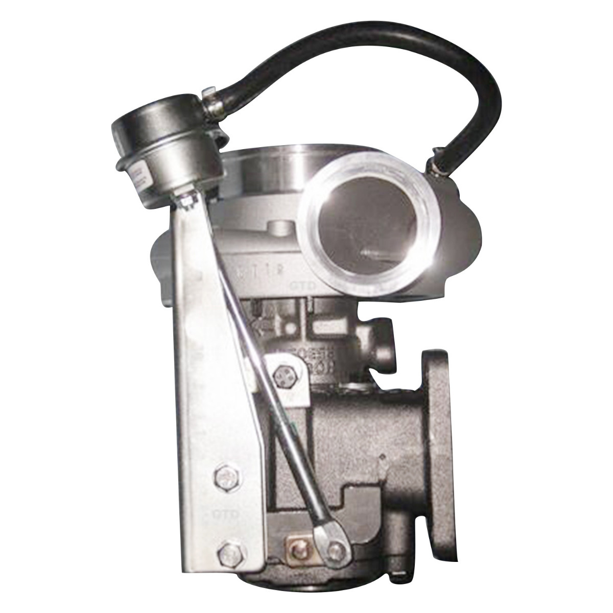 Turbo HE351W Turbolader 3796421 für Cummins