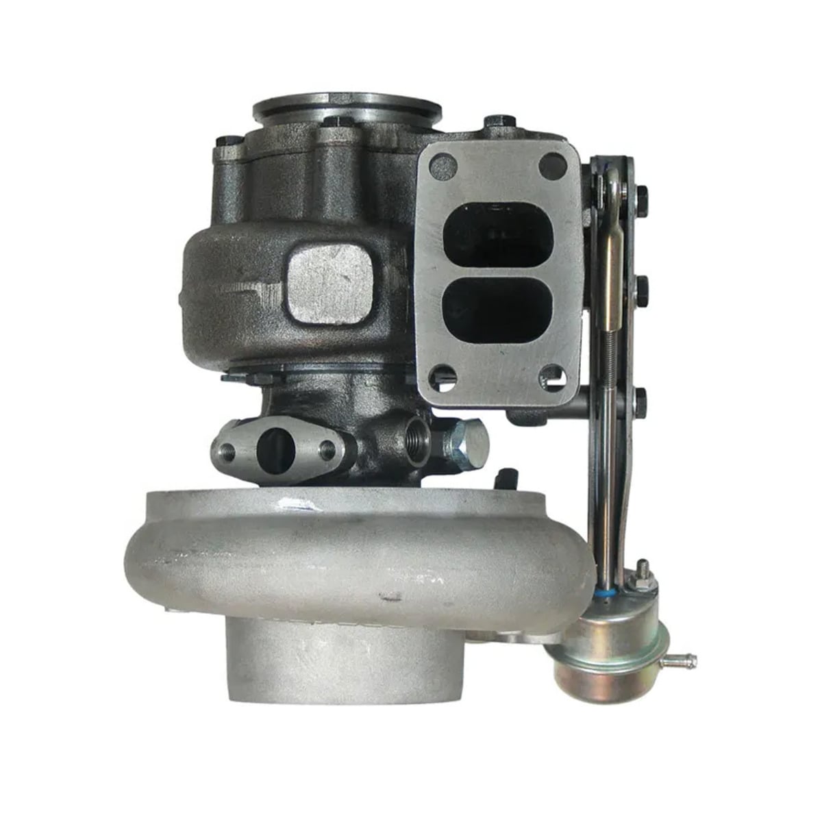 Turbo HX40G Turbolader 3536355 für Cummins