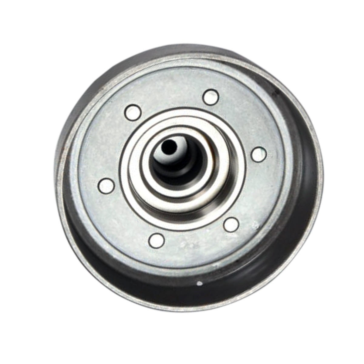 Kupplungsgehäuseabdeckung 0800-053000-0001 für CFMoto