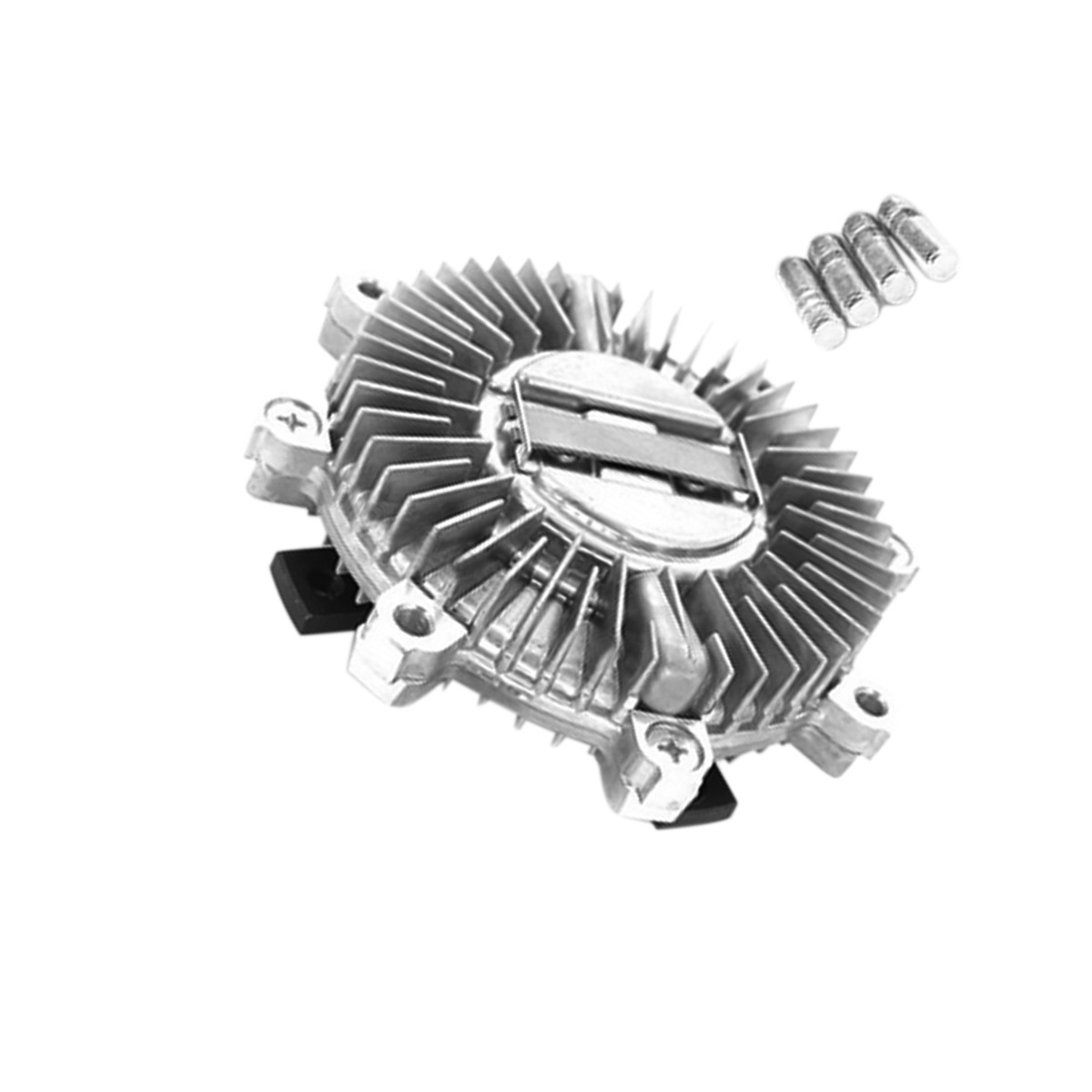 Kühlerlüfterkupplung 8-97139299-0 für Isuzu