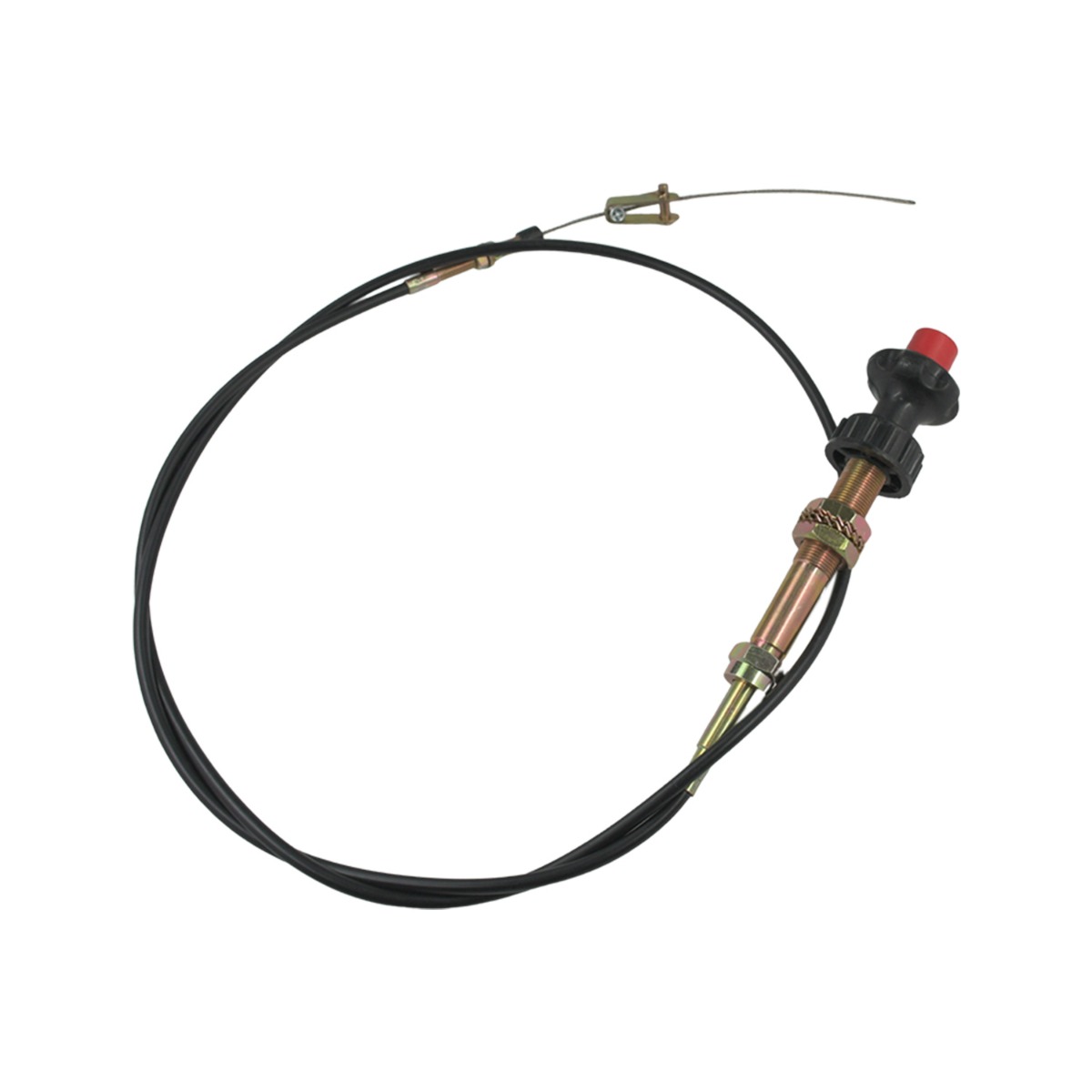 Verstellbares Vernier Verriegelungskabel VCGTX06 für Buyers Products