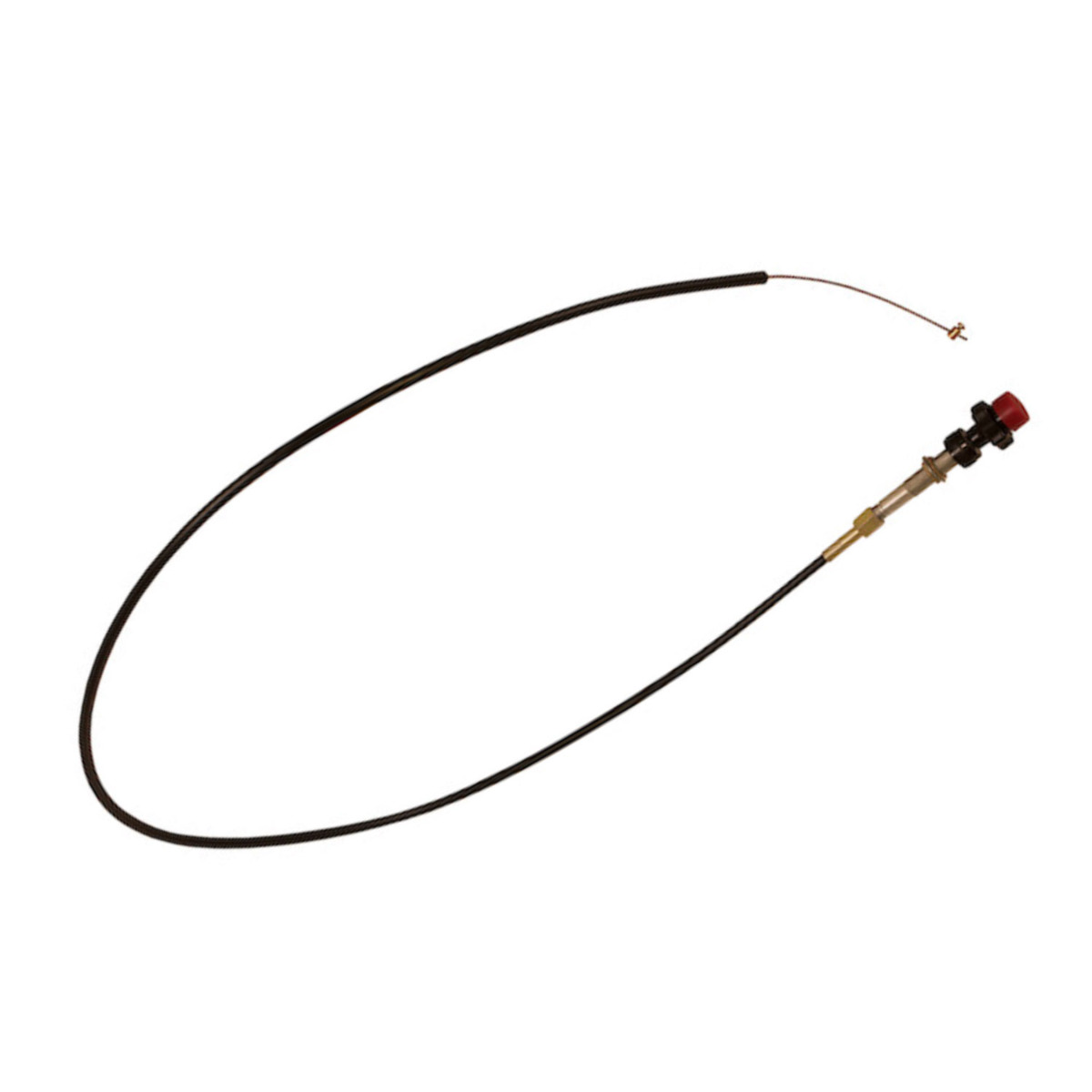 Verstellbares Vernier Verriegelungskabel VCGTX06 für Buyers Products