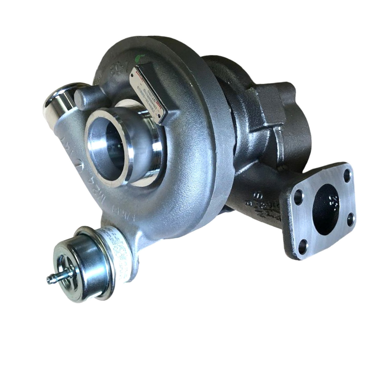 Turbo GT2560S Turbolader 316-0514 für Caterpillar