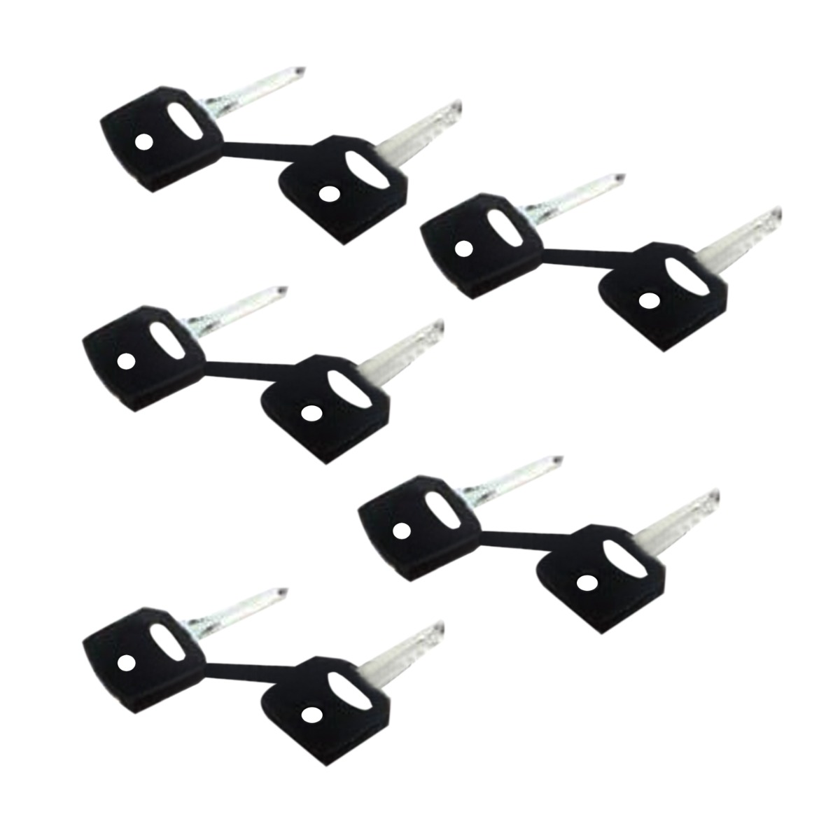 10St. Zündschlüssel 37947 für Genie