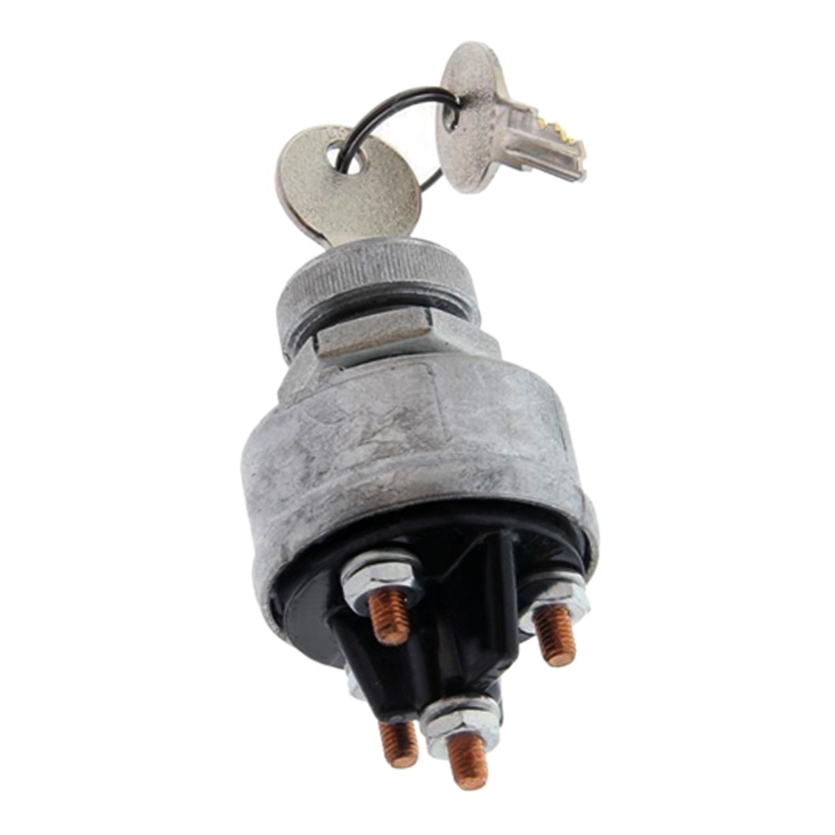 Zündschalter mit 2 Schlüsseln 7872000551 Für Grove