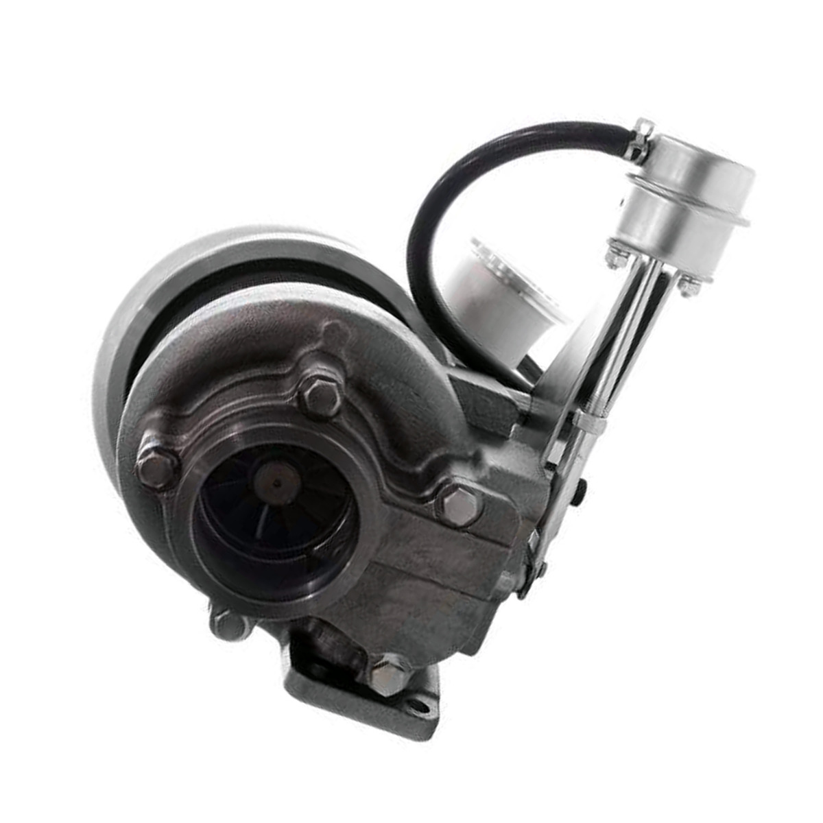 Turbo HX35W Turbolader 3539369 für Cummins main product photo