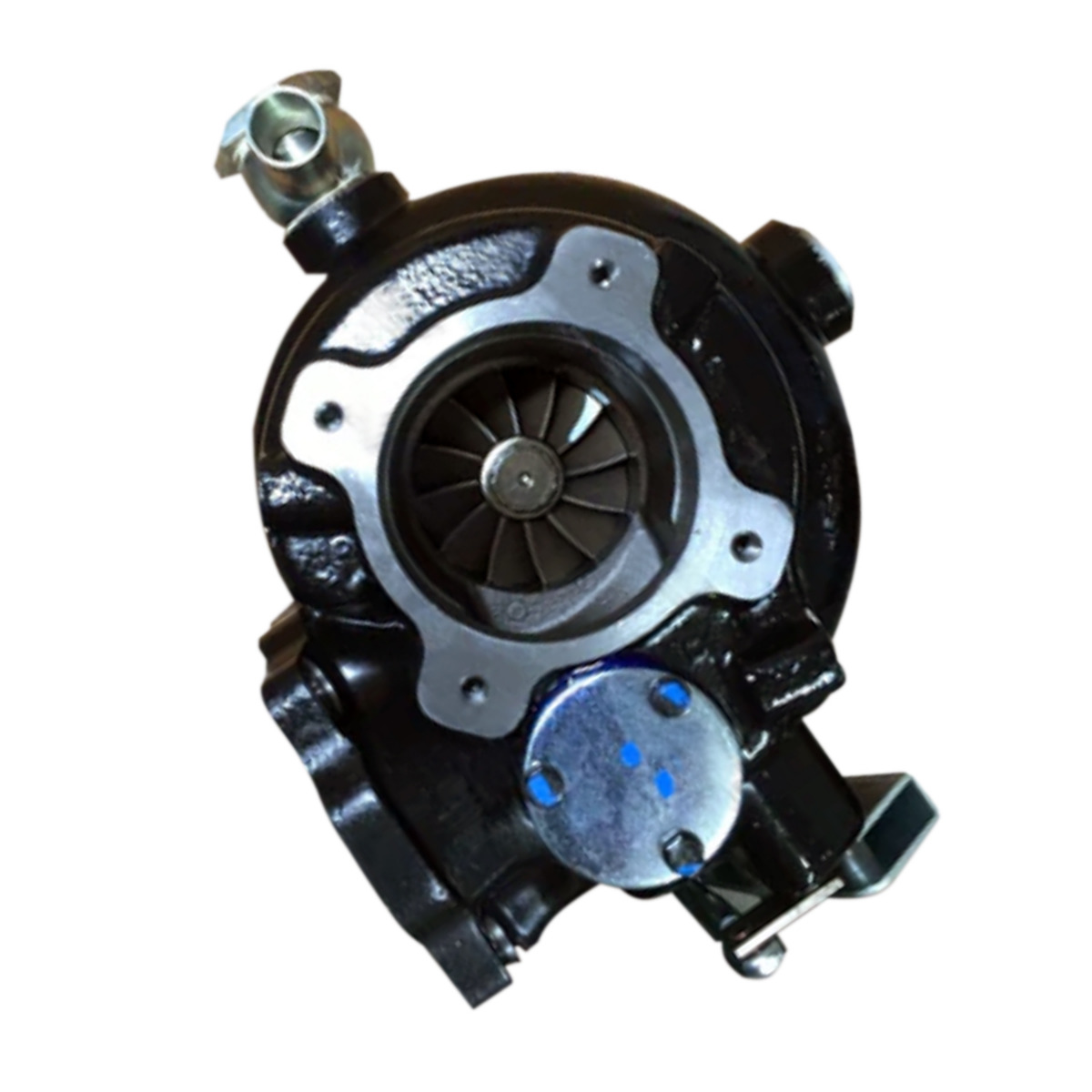Turbo HX55WM Turbolader 3595086 für Cummins main product photo