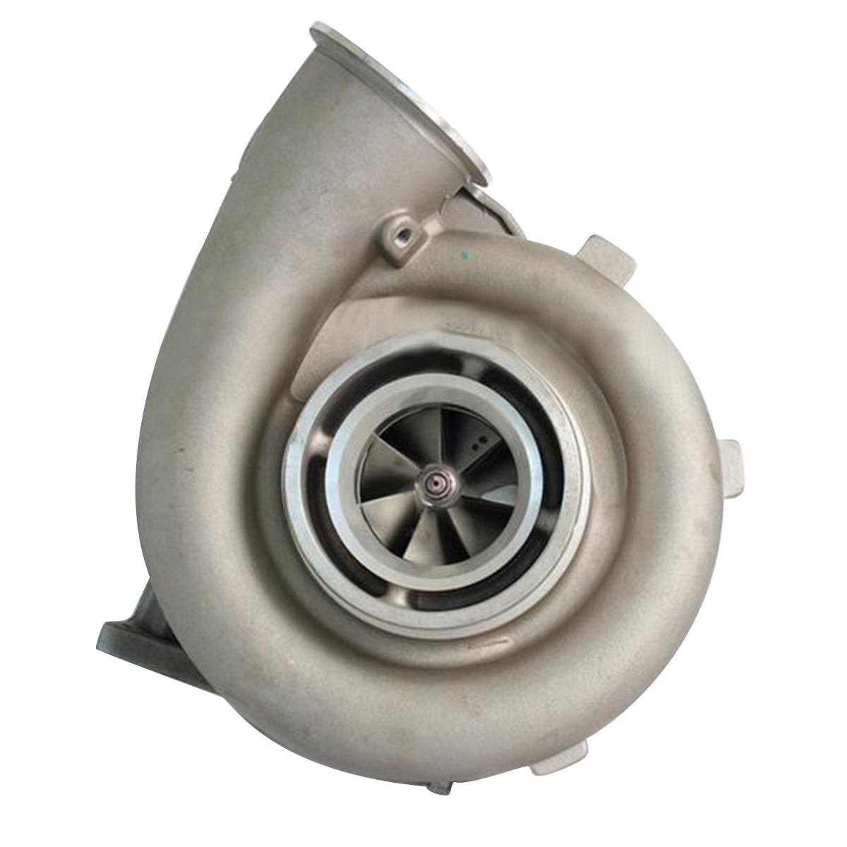 Turbo GTA4502V Turbolader 23534774 für Detroit