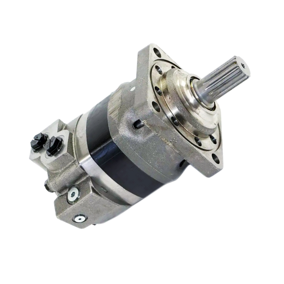 Hydraulikmotor 6664889 für Bobcat