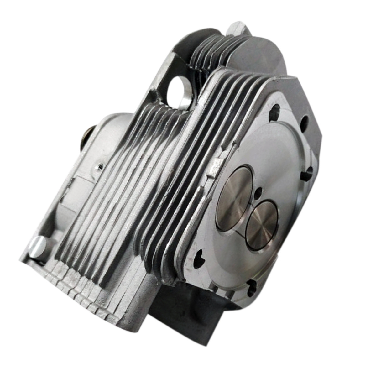 Kompletter Zylinderkopf 02232570 für Deutz