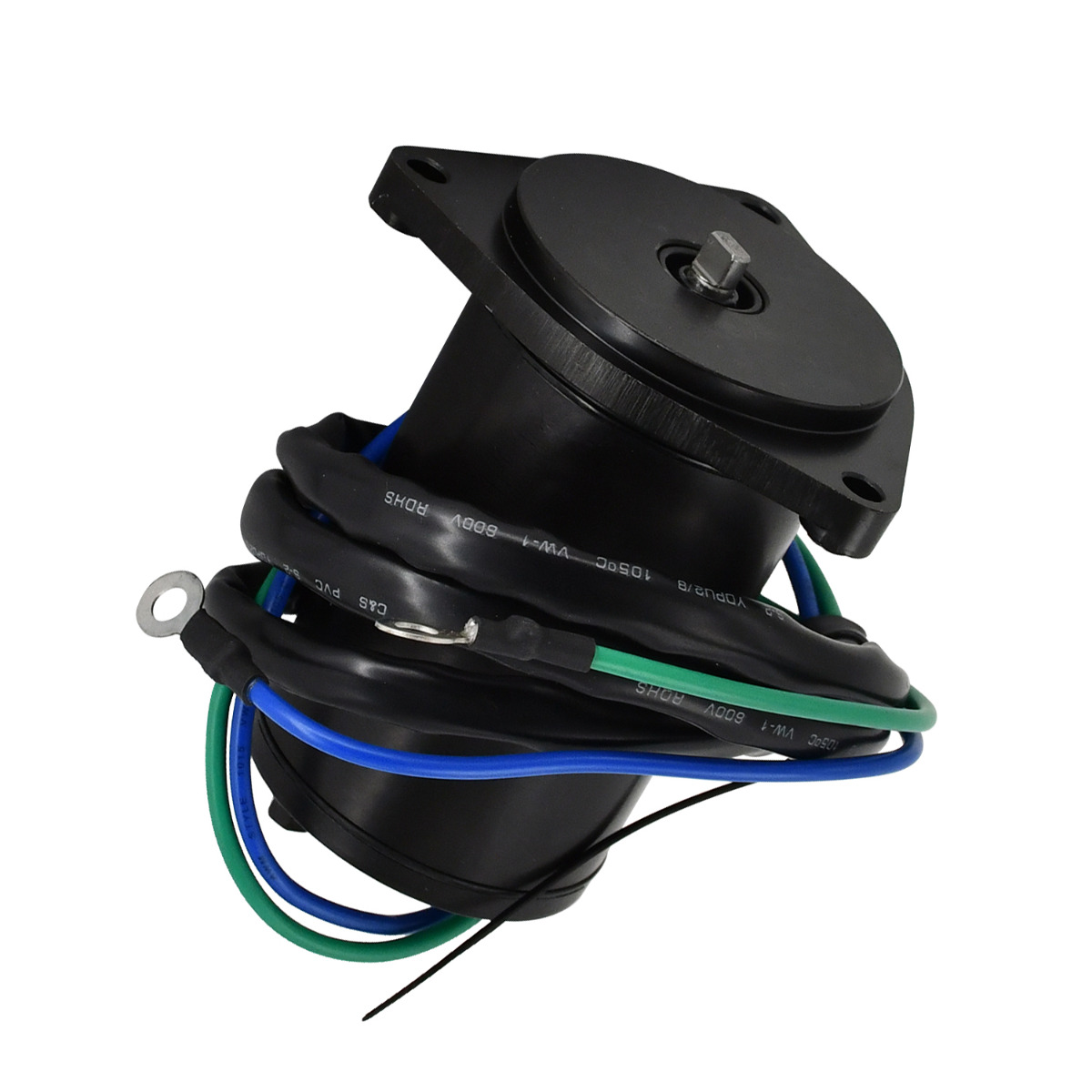 Tilt Trim Motor 6H1-43880-00 für Yamaha