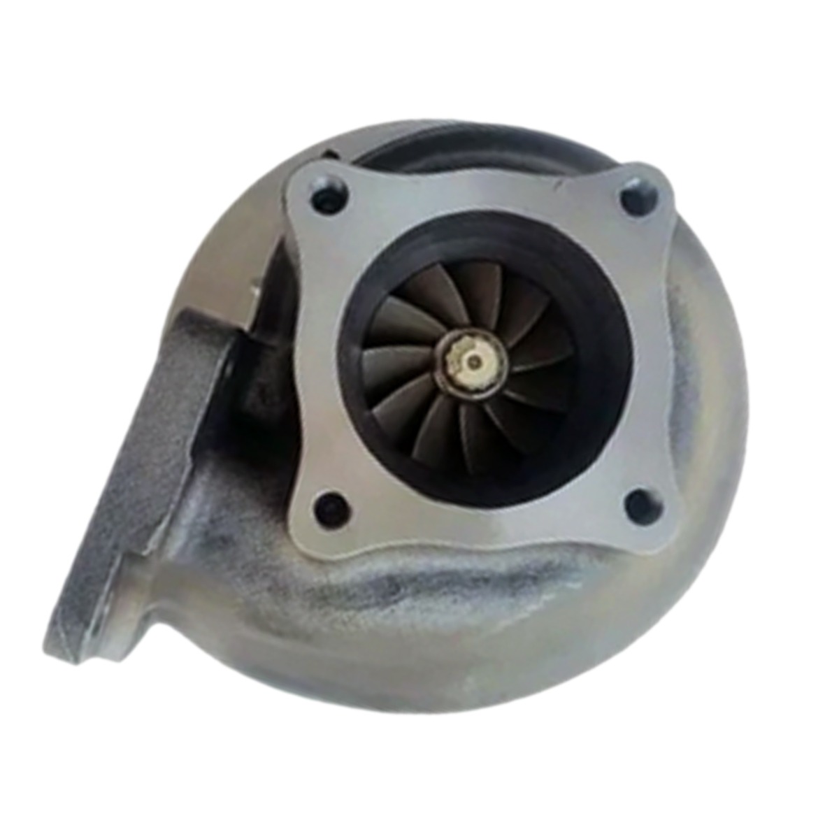 Turbo HX35W Turbolader AR77998 für Case