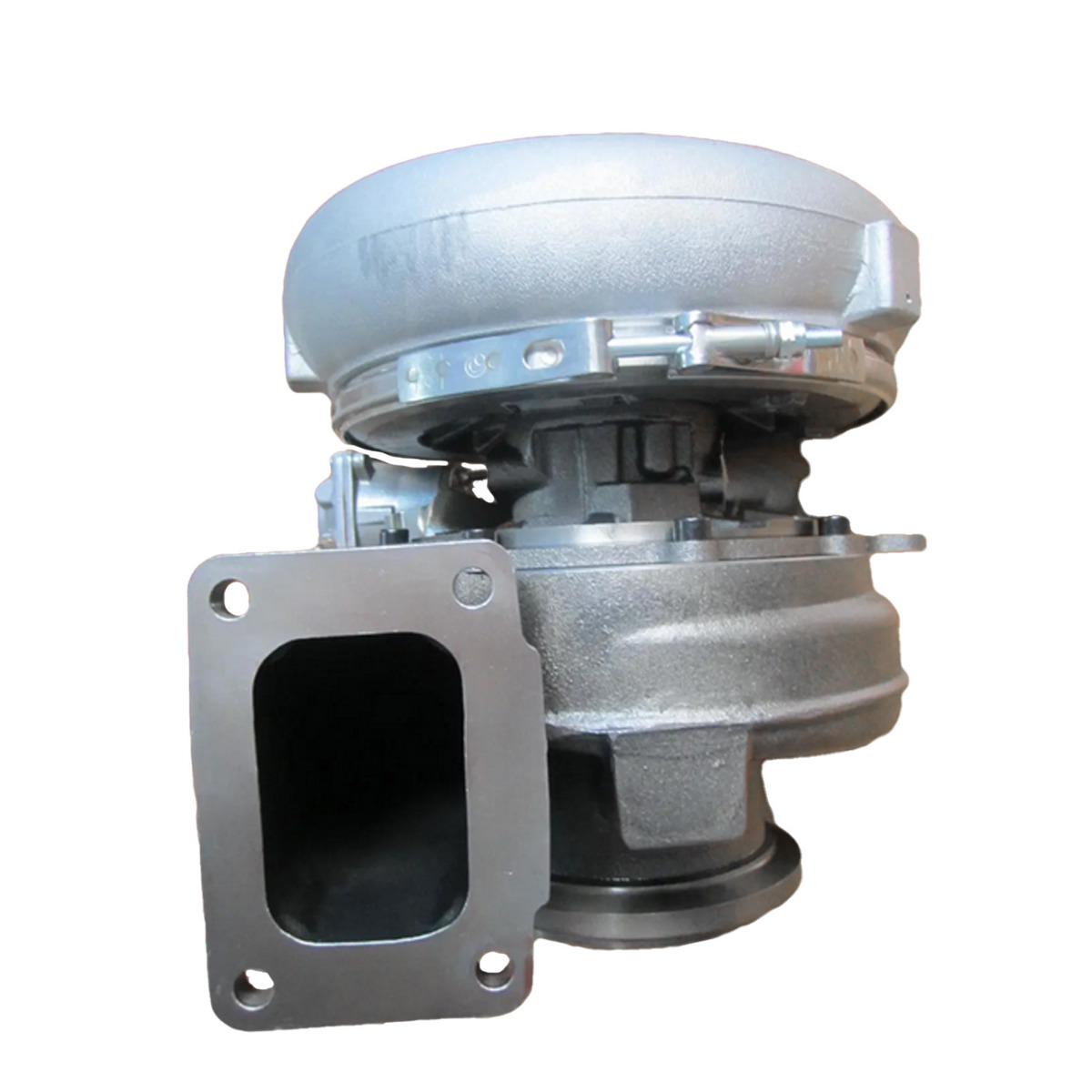 Turbo GTA4502V Turbolader 752389-0007 für Detroit