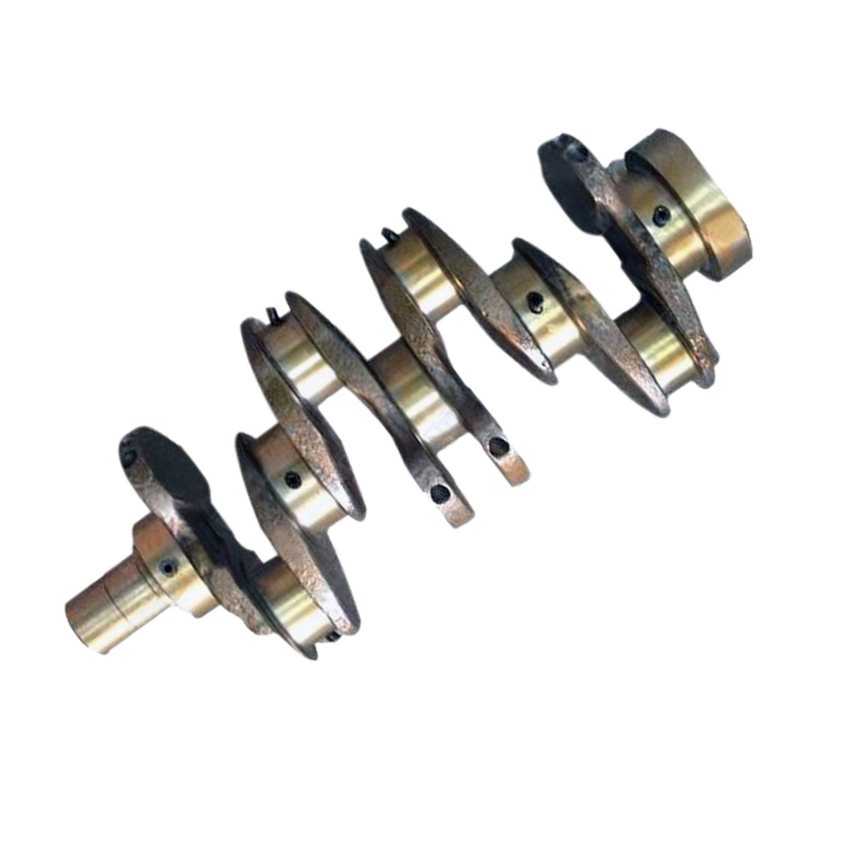 Kurbelwelle SAA4D95LE-5-A für Komatsu