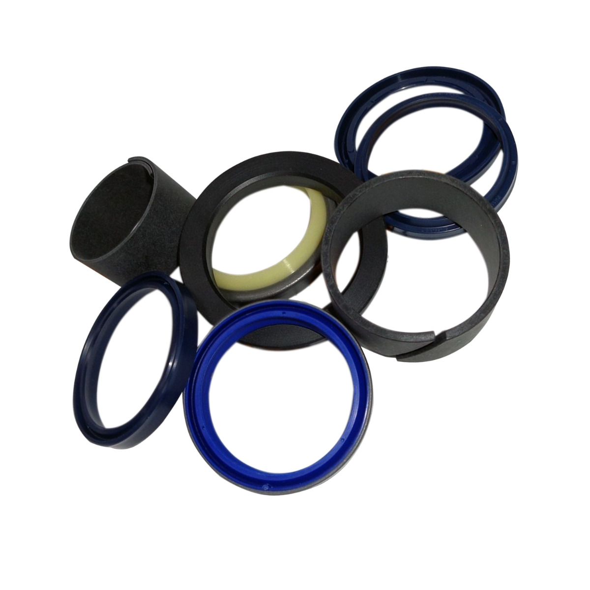 Hydraulikzylinder Dichtungssatz AHC16954 für John Deere