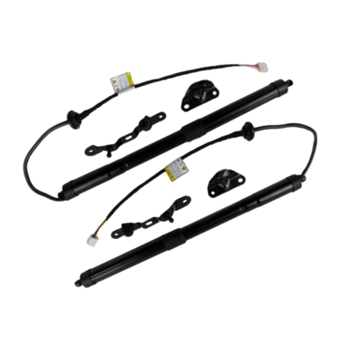 Elektrischer Heckklappenstellantrieb 68920-09080 für Toyota