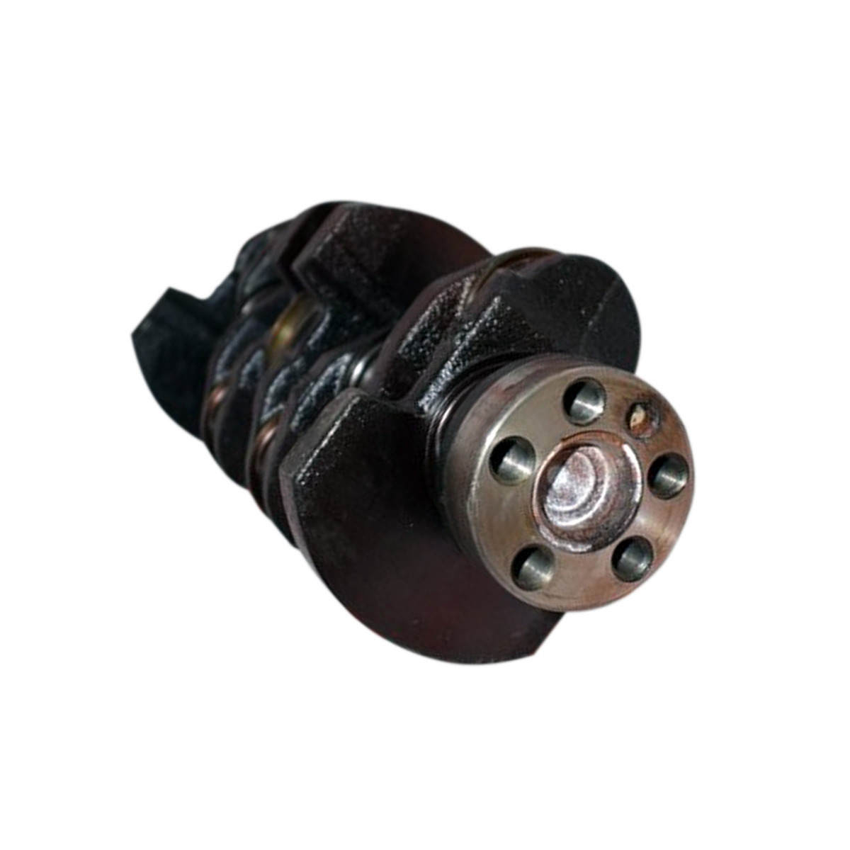 Kurbelwelle 23111-02723 für Hyundai