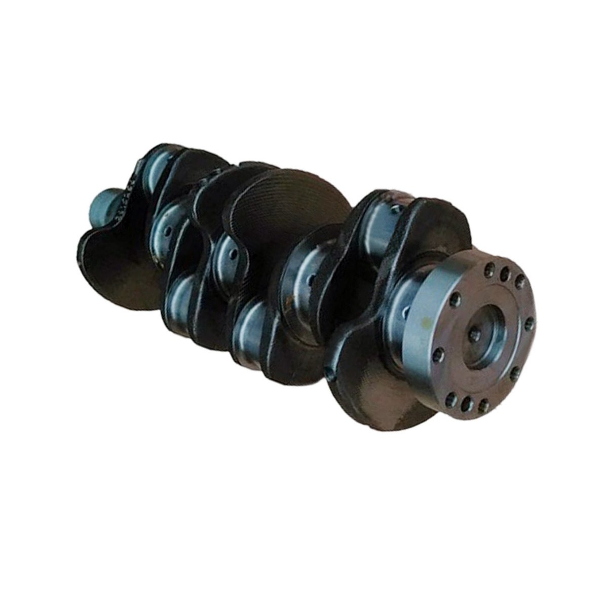 Kurbelwelle 3916190 für Cummins