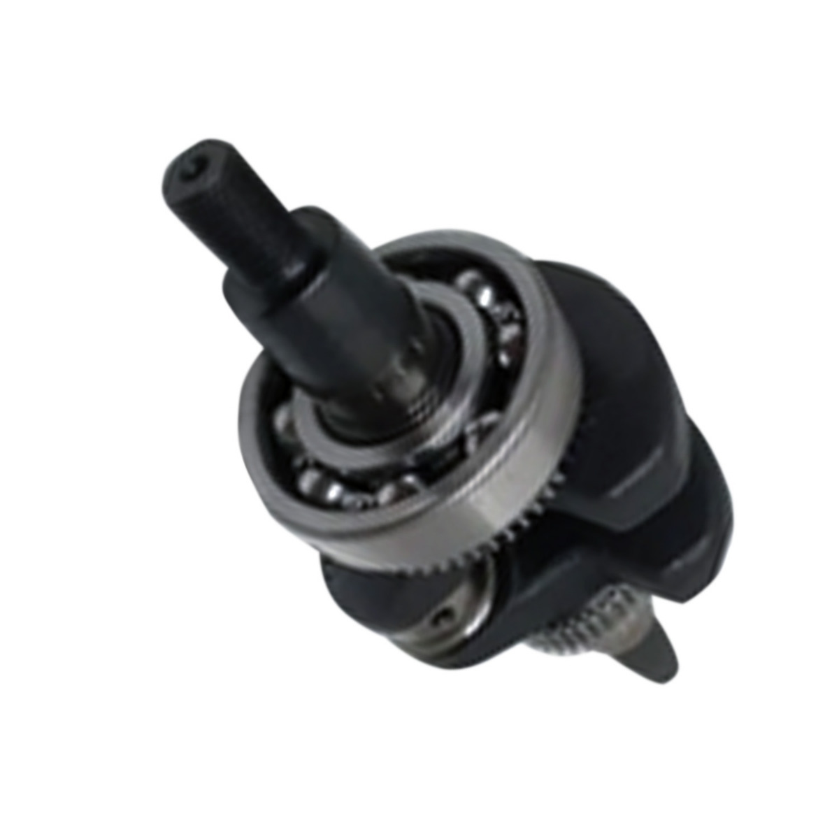 Kurbelwelle für Kipor Kama 186FA 40 mm Wellendurchmesser 5 kW Motor