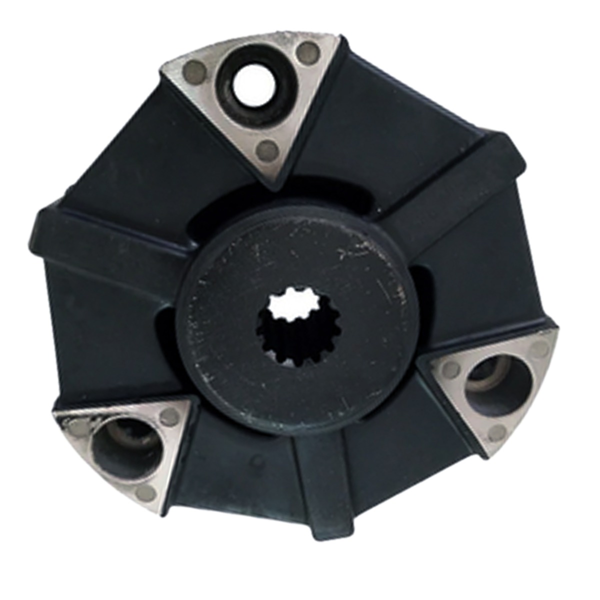 Hydraulische Pumpenkupplung 172165-71200 für Yanmar