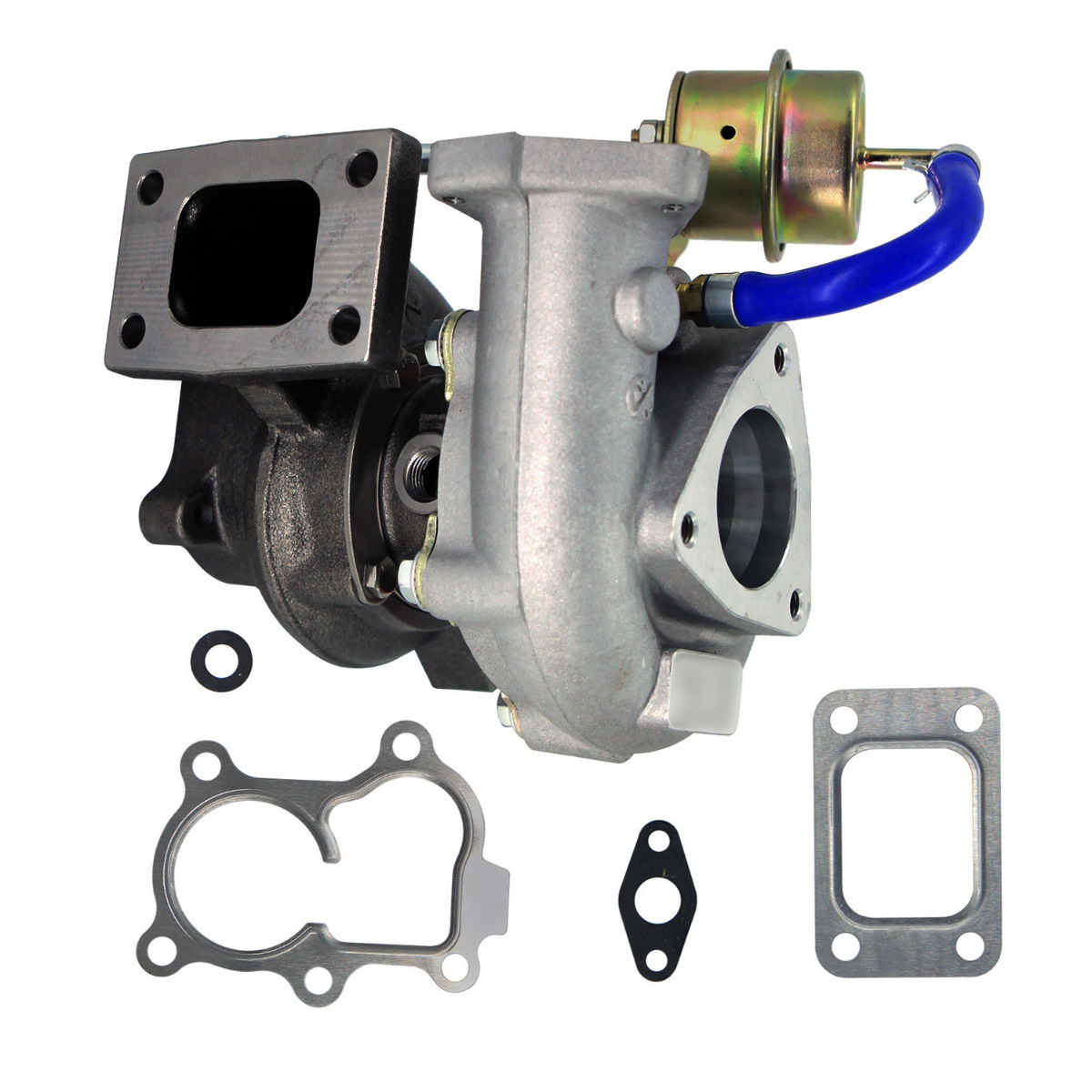 Turbolader 14411-7T600 für Nissan