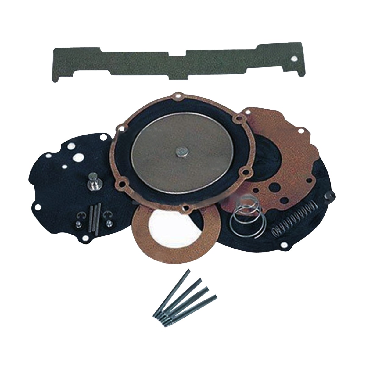Reparatursatz LPG Regler 516023800 für Yale