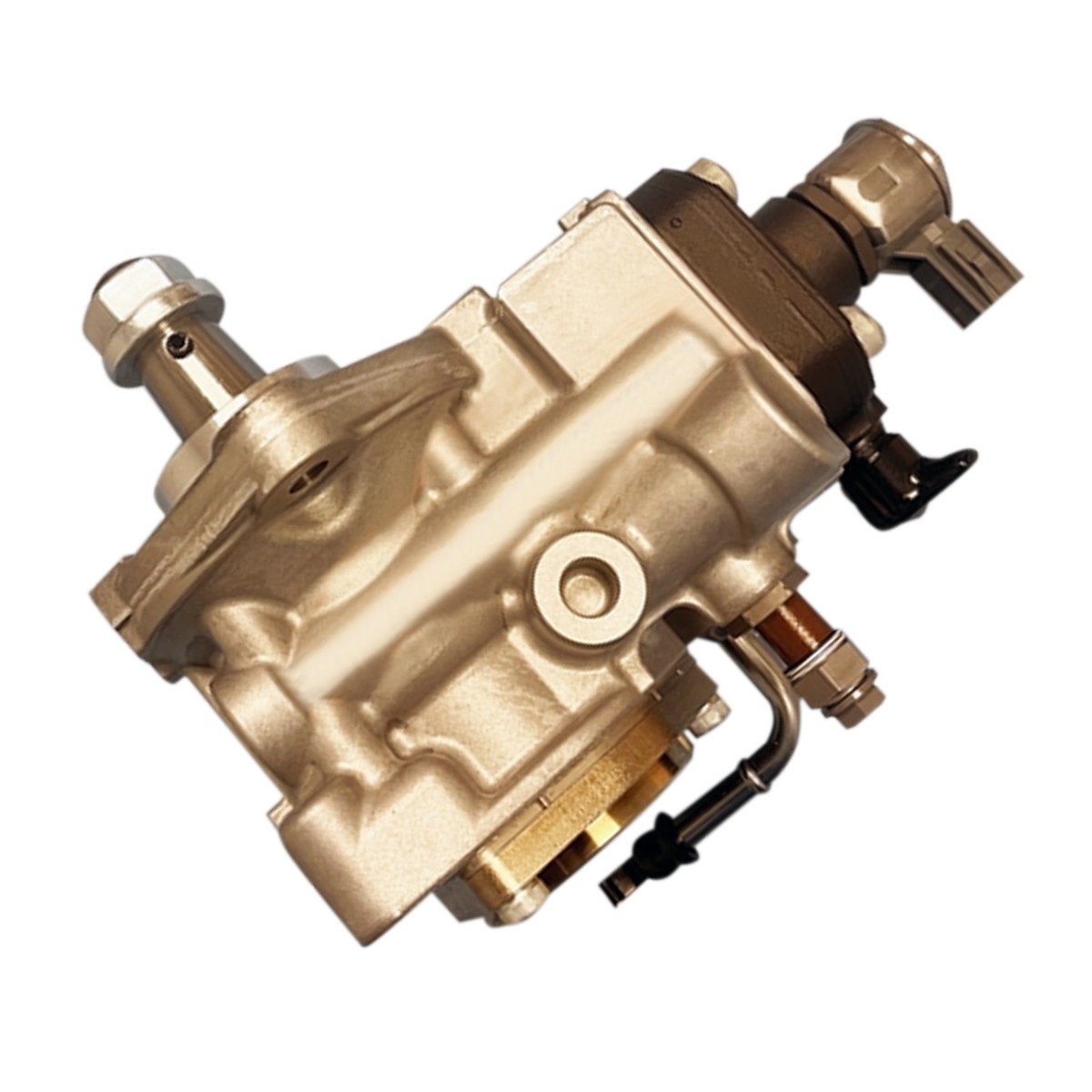 Einspritzpumpe 1J508-50500 für Kubota