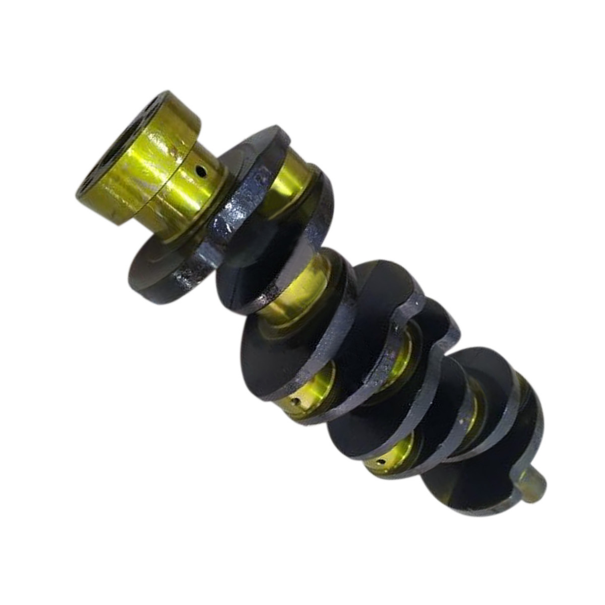 Kurbelwelle 4941136 für Cummins