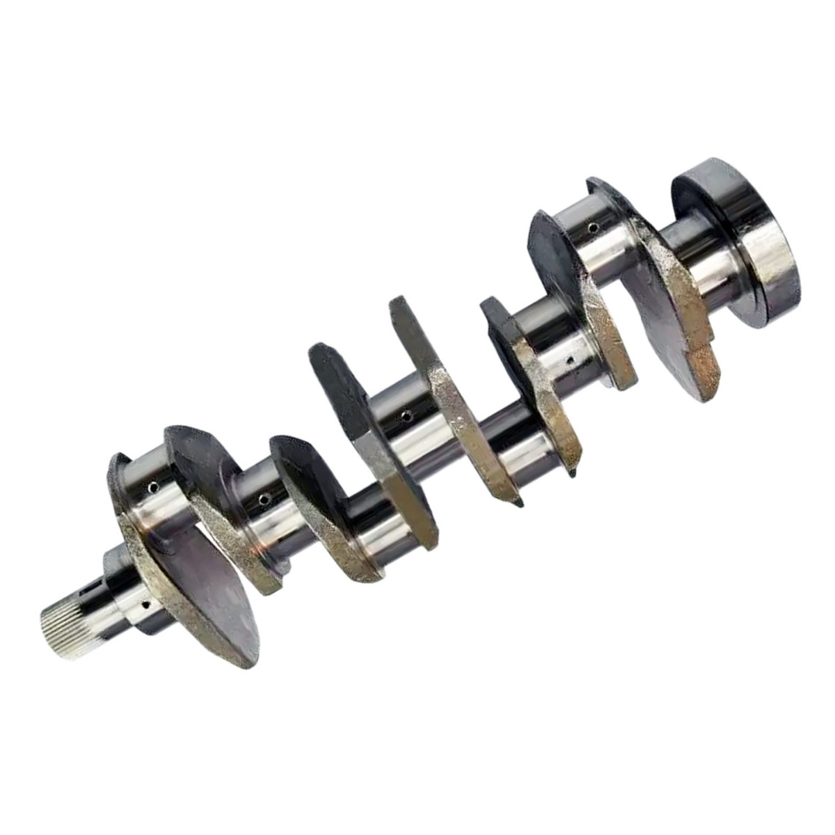 Kurbelwelle 4P-9948 für Caterpillar