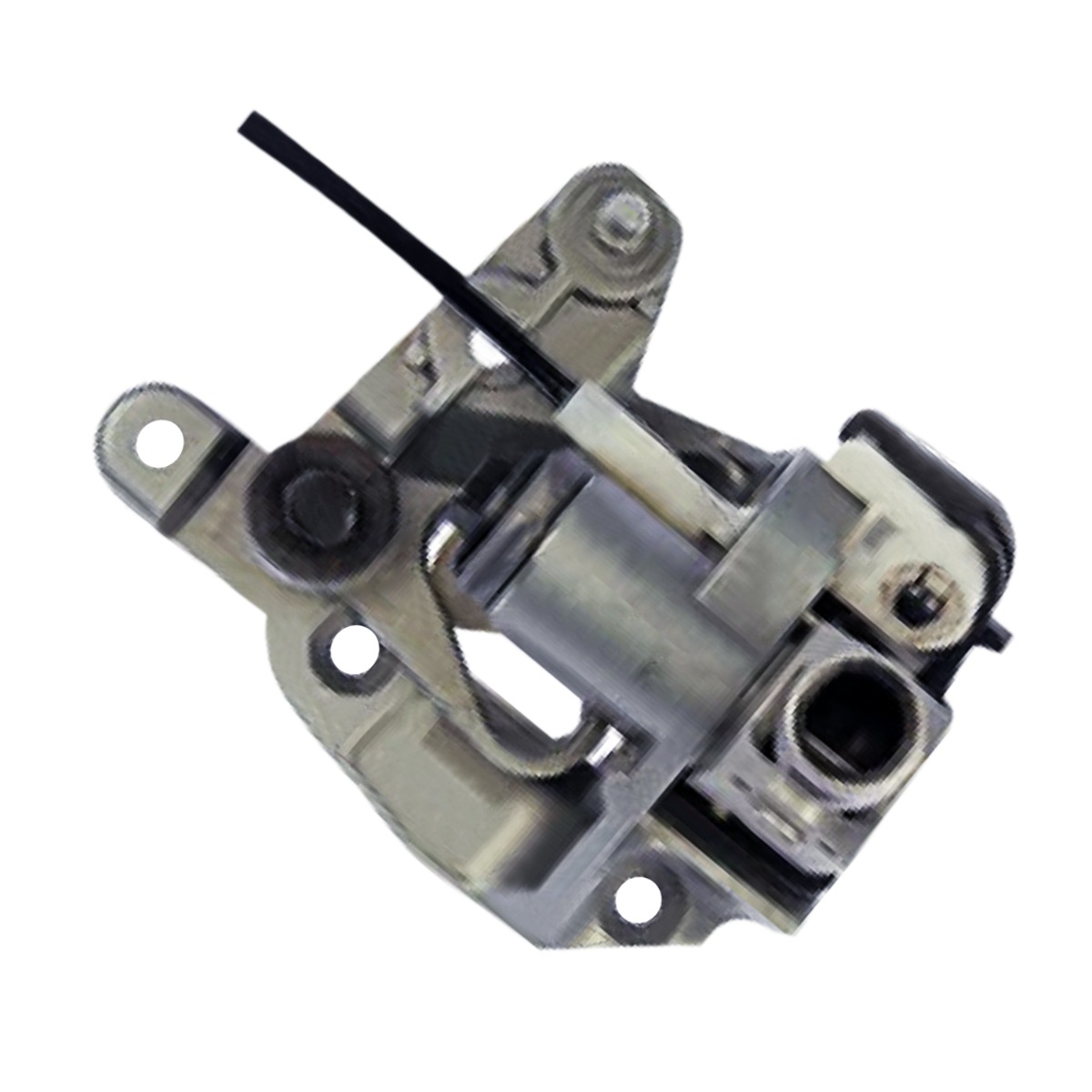 Lenksäulen-Schaltmechanismus 26091246 Für Chevy