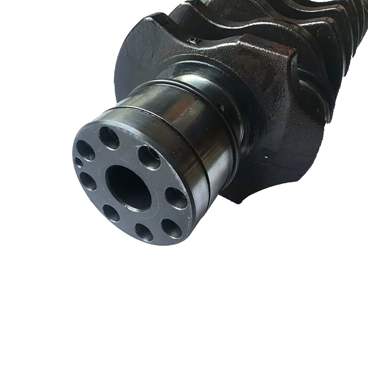 Kurbelwelle 8-94396-737-3 für Isuzu