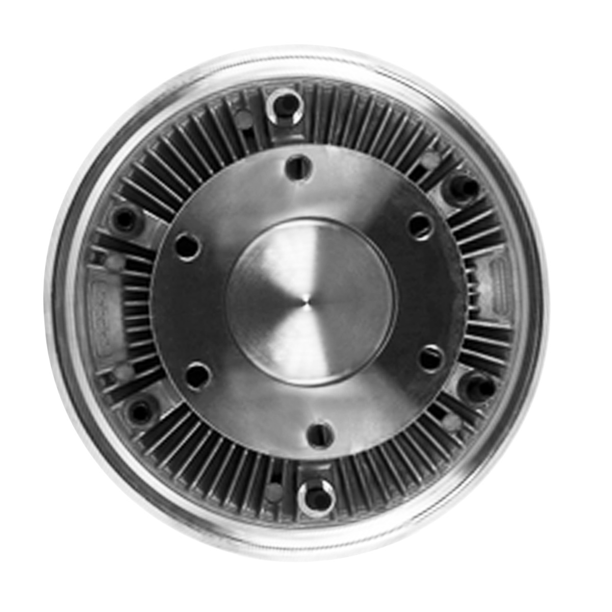 Lüfterkupplung RE274872 für John Deere