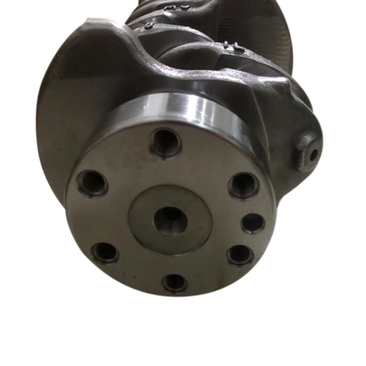 Kurbelwelle 4TN84 für Yanmar