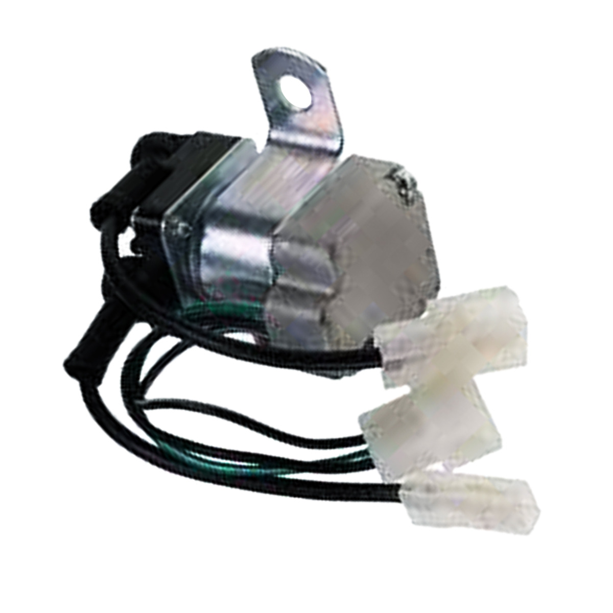 Relais 1-82553-040-1 für Isuzu